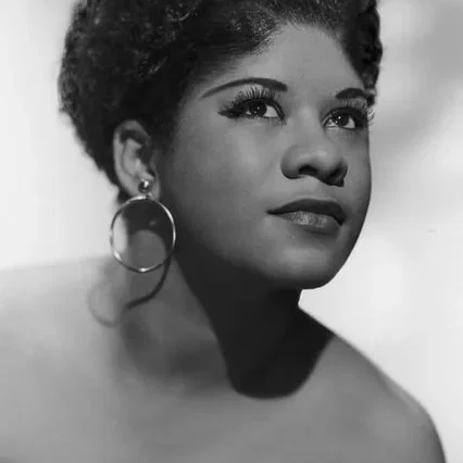  Ruth Brown