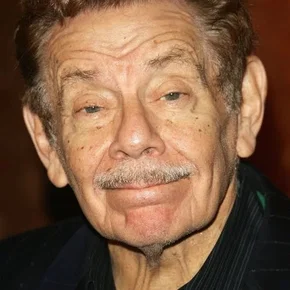 Photo star : Jerry Stiller
