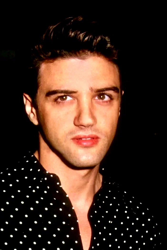 Michael St Gerard