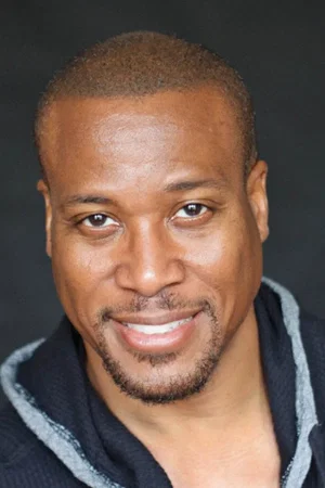  Clayton Prince