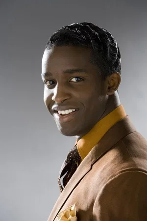  Clayton Prince photo