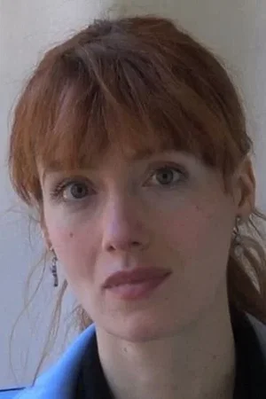 Mathilde Mosnier photo