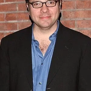 Nathan Dean
