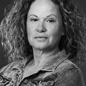 Photo star : Leah Purcell