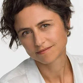  Alice Garner