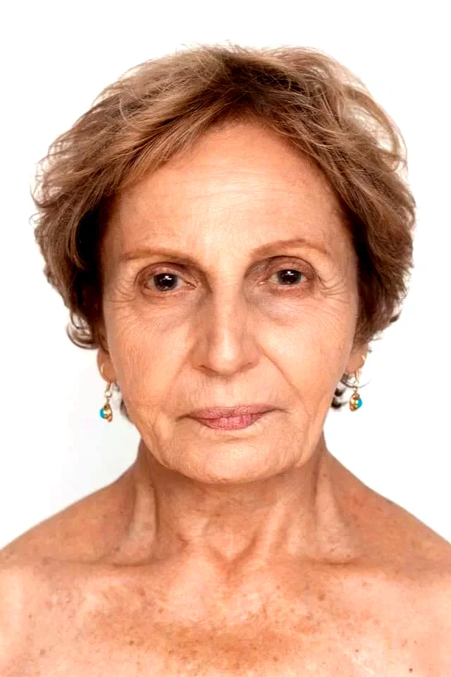  Shosha Goren