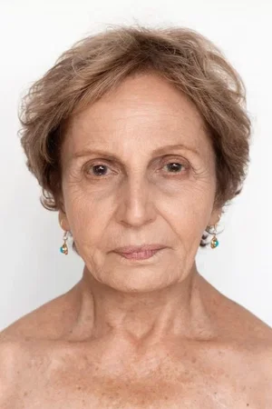  Shosha Goren photo