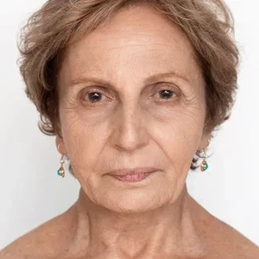 Photo star :  Shosha Goren