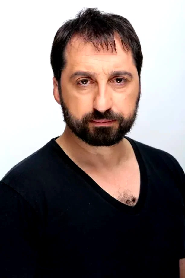  Gera Sandler