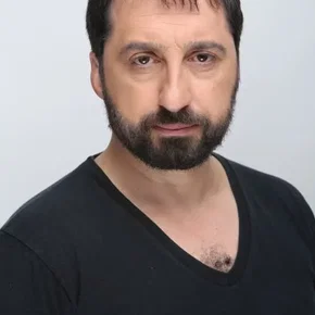 Photo star :  Gera Sandler