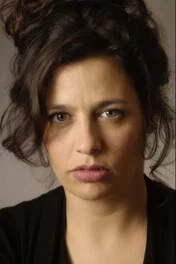  Shira Geffen