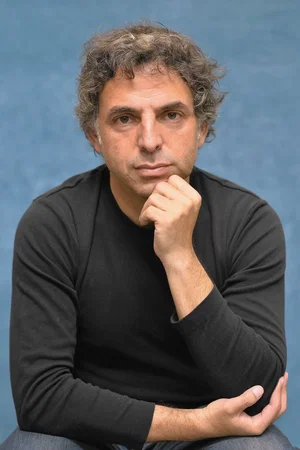 Etgar  Keret photo