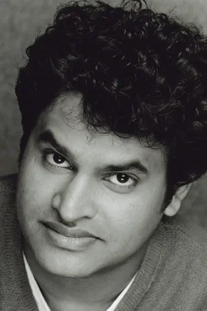 Photo de Suresh John