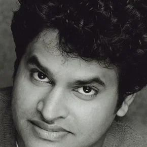 Photo star : Suresh John