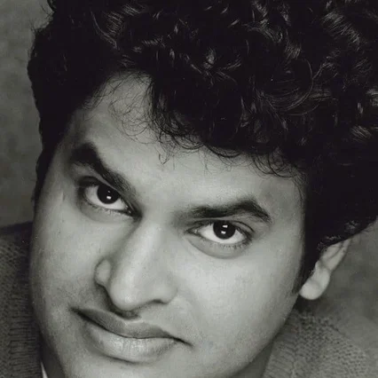 Suresh John