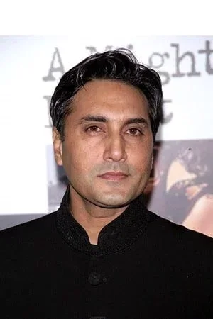  Adnan Siddiqui photo