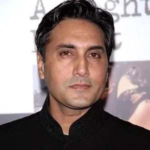  Adnan Siddiqui