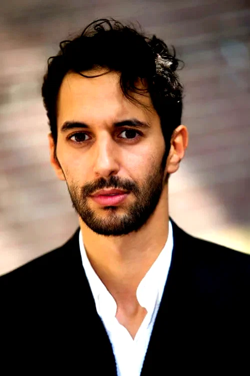 Achmed Akkabi
