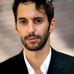 Photo star : Achmed Akkabi