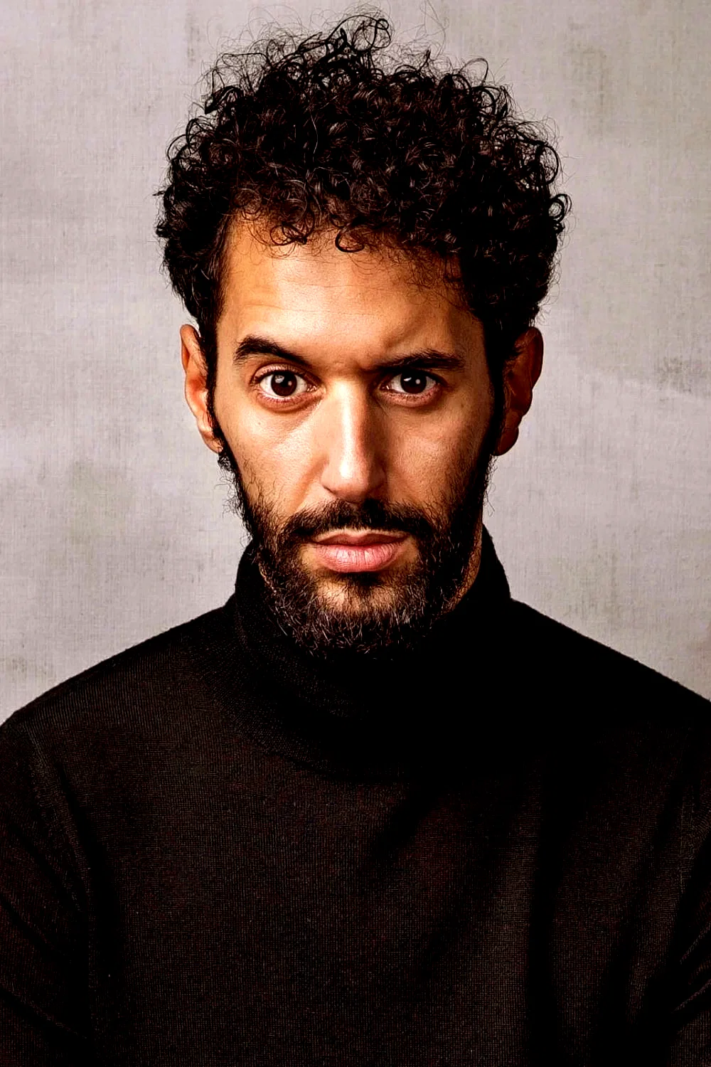 Achmed Akkabi