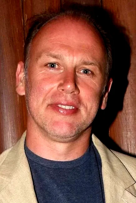 Don Wycherley