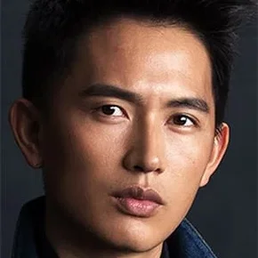 Photo star : Lu Yulai