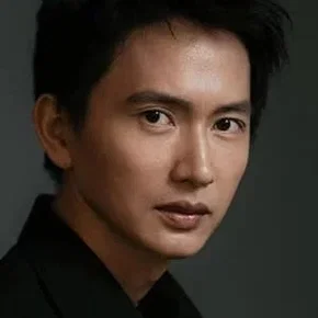 Photo star : Lu Yulai
