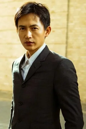 Lu Yulai photo