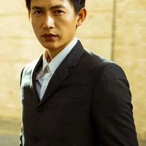 Photo star : Lu Yulai