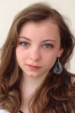 Amber Bongard photo