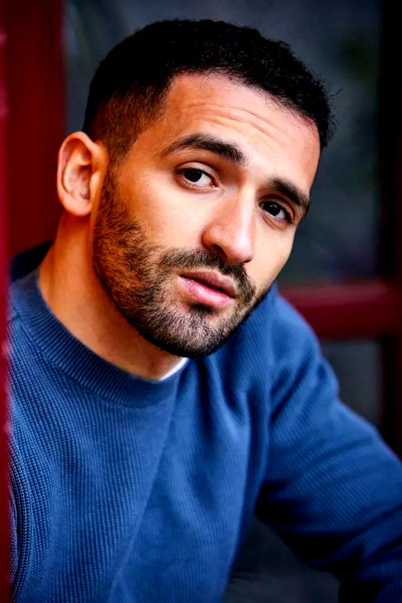  Hassan Akkouch