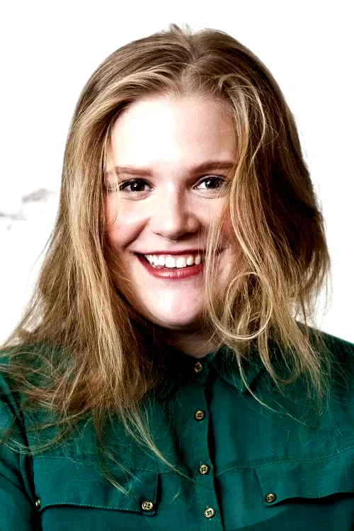  Stefanie Reinsperger