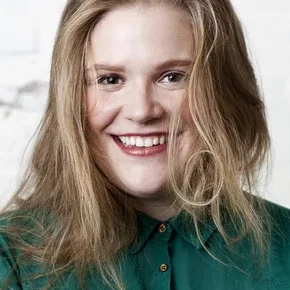 Photo star :  Stefanie Reinsperger