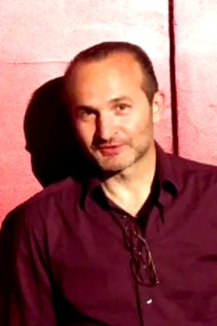 Fosco Perinti