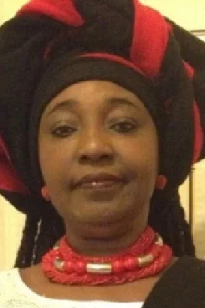 Photo de Ene Oloja