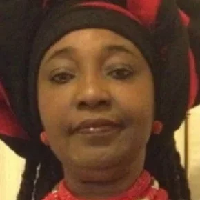 Photo star : Ene Oloja