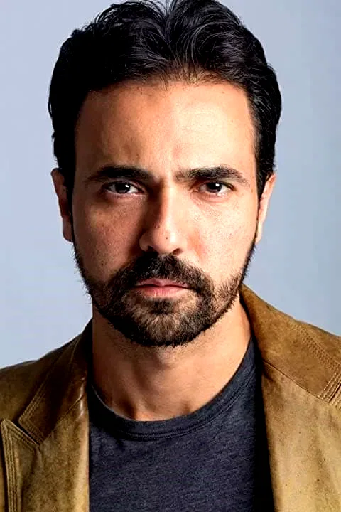 Rafael Sardina