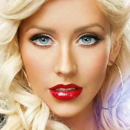 Christina Aguilera