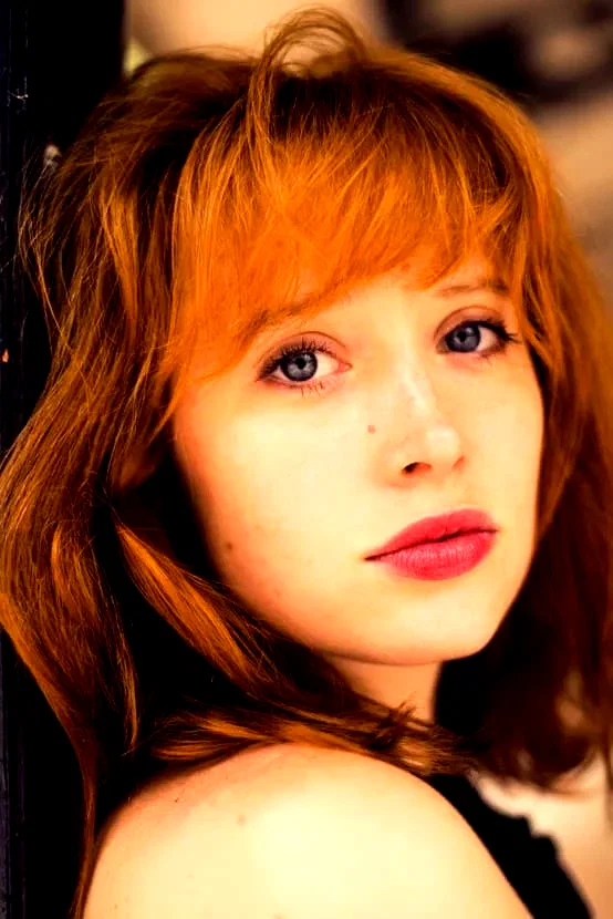  Claire Romain