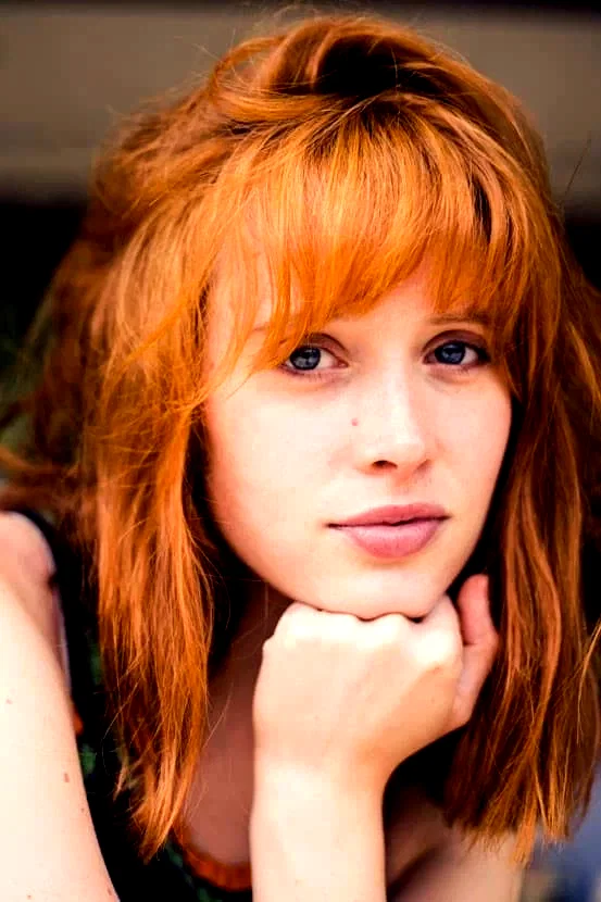  Claire Romain
