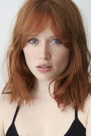  Claire Romain photo