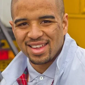 Photo star : Andrew Shim