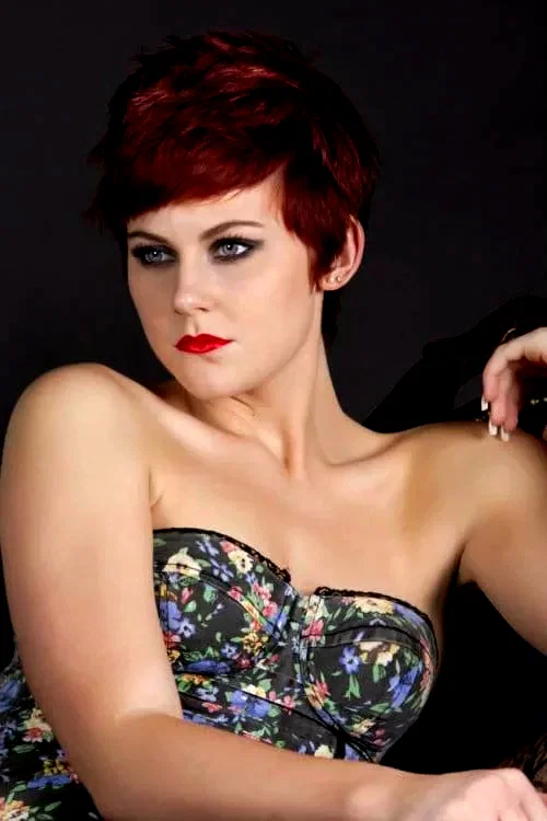 Danielle Watson