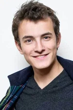 Photo de Titouan Laporte