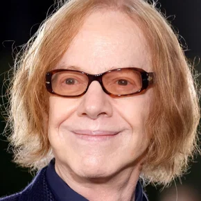 Photo star : Danny Elfman
