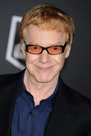 Photo de Danny Elfman