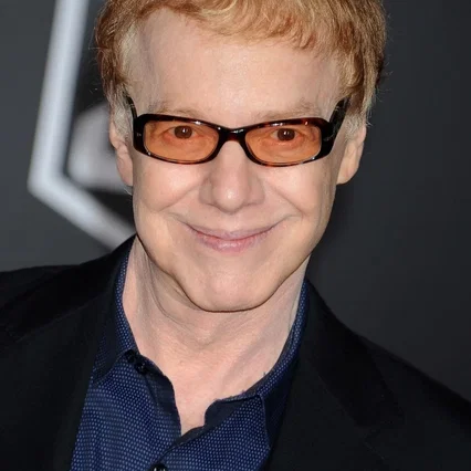 Danny Elfman
