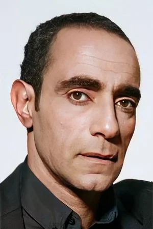  Ahmed Abdelmonaâm Chouayet photo