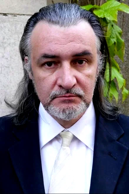 John Arnold