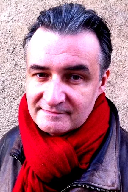 John Arnold